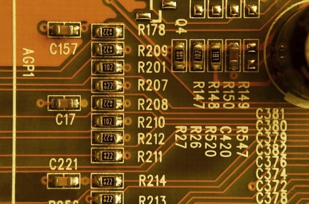 A detailed screenshot of a computer BIOS/UEFI interface, showing CPU frequency and voltage settings highlighted, with other system information in the background.