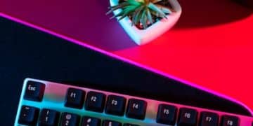 Mechanical Keyboards: Hype or Worth It? Data Analysis - Cover Image