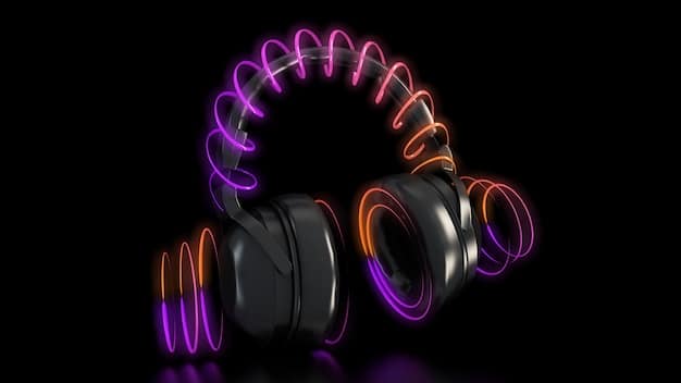 Gaming Headset Tech 2025: Immersive Audio Advances Explored