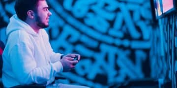 The Rise of Esports Training Software: Improve Your Skills by 15% in 3 Months - Cover Image