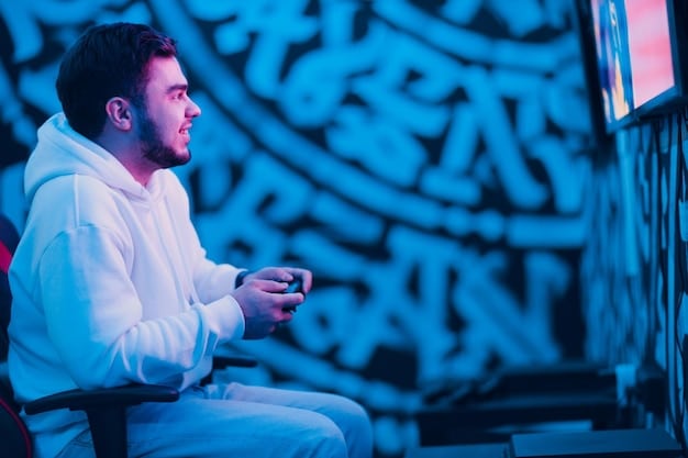 The Rise of Esports Training Software: Improve Your Skills by 15% in 3 Months