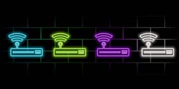 Optimize Your Gaming Router: Lower Ping in 2025 - Cover Image