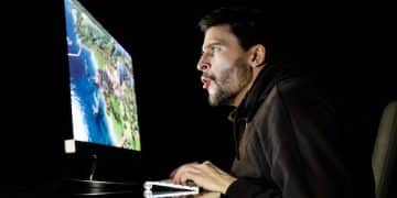 New Anti-Cheat Software: Impacting PC Gaming Performance for US Gamers - Cover Image