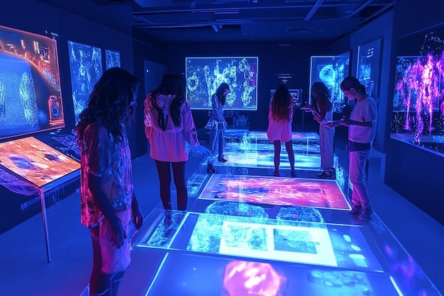 AI’s Impact on PC Game Dev: New Trends & Future in US