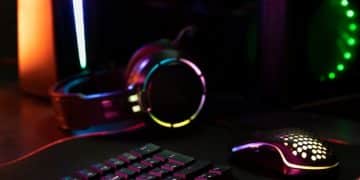 PC Gaming Peripheral Market Growth: Top US Brands Leading the Way - Cover Image