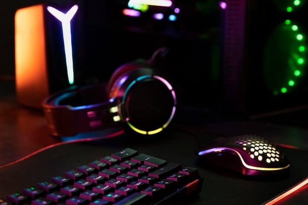 PC Gaming Peripheral Market Growth: Top US Brands Leading the Way