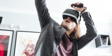VR Gaming on PC: Mainstream Ready for US in 2025? - Cover Image