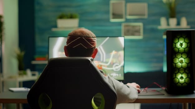 Modding PC Games: Legal Boundaries & Best Practices for US Gamers