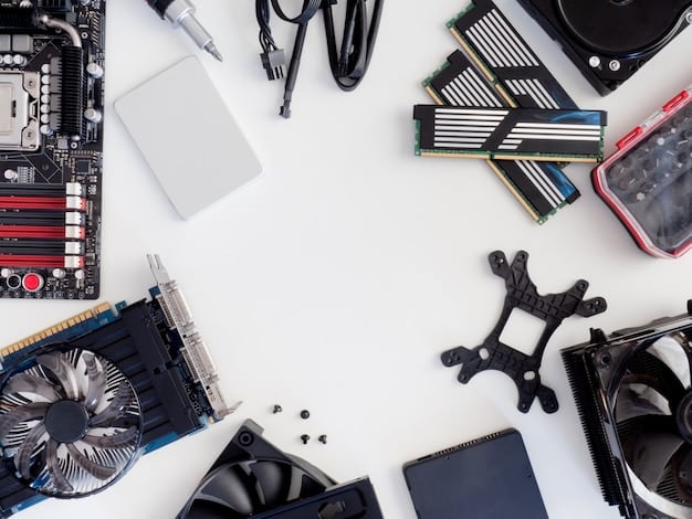 Build a Budget PC Gaming Rig in 2025: US Guide
