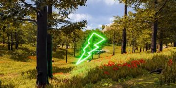 PC Gaming's Environmental Impact: Sustainable Practices for US Gamers - Cover Image