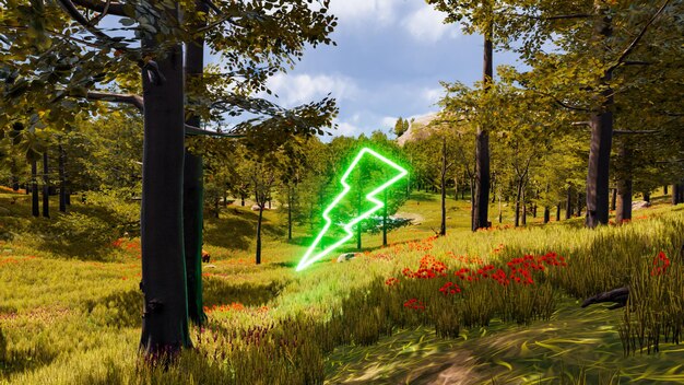 PC Gaming’s Environmental Impact: Sustainable Practices for US Gamers