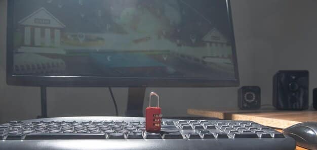 PC Gaming Security: Protecting Your Accounts and Data in the US
