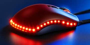 Gaming Mouse Upgrade 2025: Boost Performance 15% with 3 Features - Cover Image