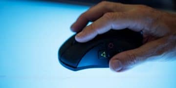 Unlocking 144Hz: Optimize Your Monitor for Competitive Gaming - Cover Image