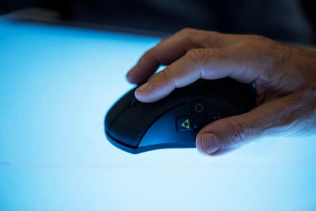 Unlocking 144Hz: Optimize Your Monitor for Competitive Gaming