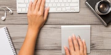 Ergonomic Keyboards: Reduce Strain by 25% with Expert Models - Cover Image