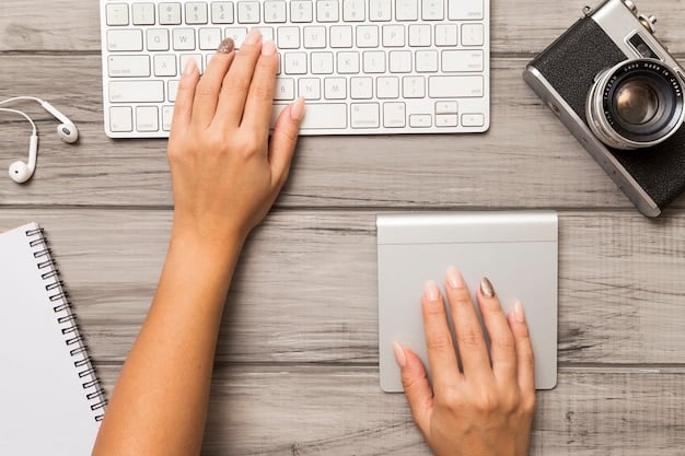 Ergonomic Keyboards: Reduce Strain by 25% with Expert Models