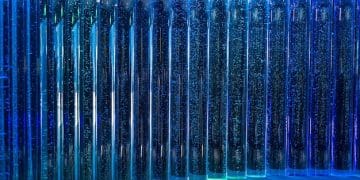 Liquid Cooling vs. Air Cooling: CPU Cooler Guide 2025 - Cover Image