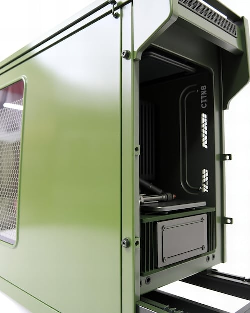 Power Supply Units: Choosing Wattage & Efficiency