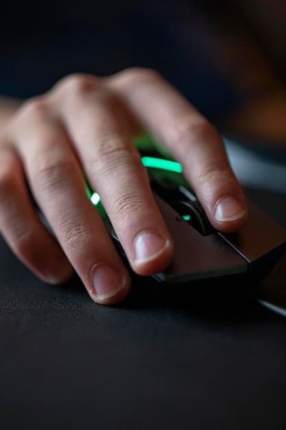 Minimize Input Lag: Hardware Tweaks for Competitive Gaming