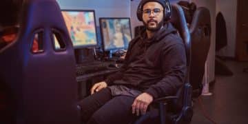 Gaming Chairs: Hype or Worth It? Expert Analysis & Alternatives - Cover Image