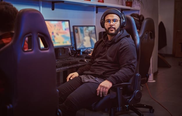 Gaming Chairs: Hype or Worth It? Expert Analysis & Alternatives