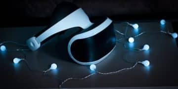 VR Headsets 2025: Resolution, Refresh Rate, Field of View Guide - Cover Image