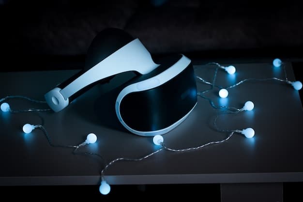 VR Headsets 2025: Resolution, Refresh Rate, Field of View Guide