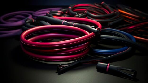 Custom PC Cables: Enhance Airflow & Aesthetics