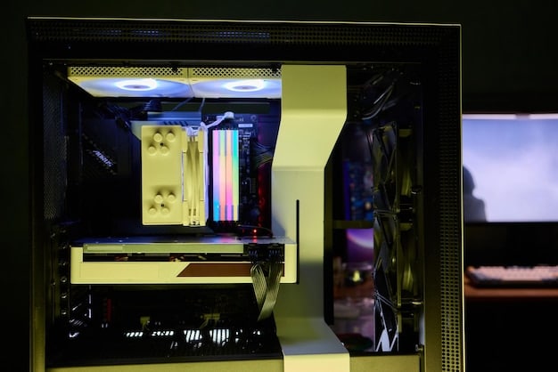 External Hard Drives for Gaming: Boost Storage & Maintain Speed
