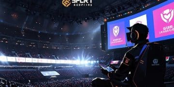 US Collegiate Esports Tournaments: Top 5 Scholarship Opportunities in 2025 - Cover Image