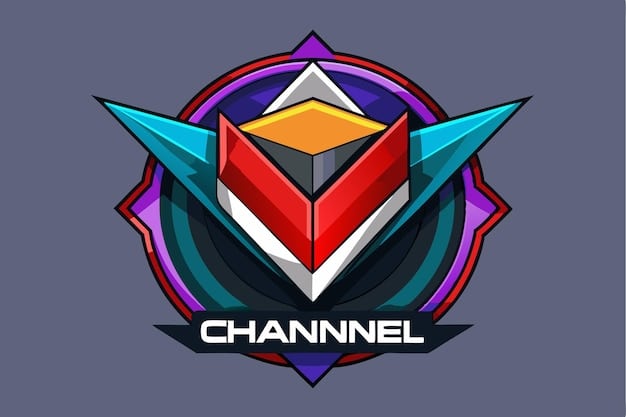 A stylized graphic depicting logos of major streaming platforms (e.g., Twitch, YouTube, Kick) intertwined with esports team logos, illustrating broadcast partnerships.