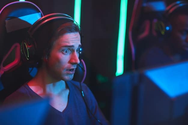 Qualify for Top US Esports Tournaments: A Pro Guide