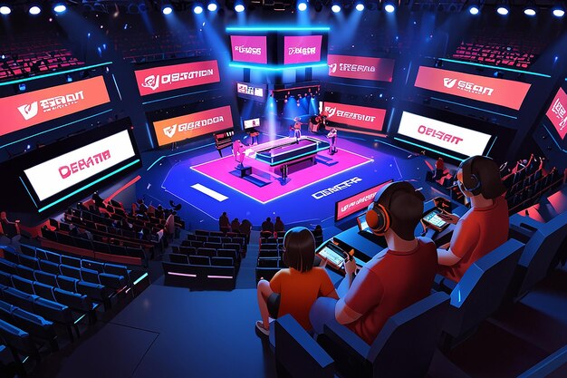 US Esports Tournament Viewership: Top Games in 2025