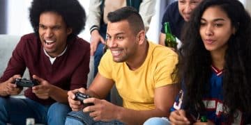 New Opportunities for Amatuer Players in US Esports in 2025 - Cover Image
