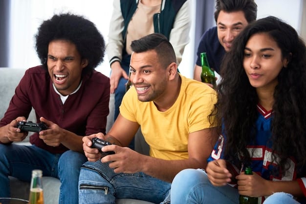 New Opportunities for Amatuer Players in US Esports in 2025