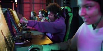 US Esports Tournaments: Find & Register for Beginners - Cover Image