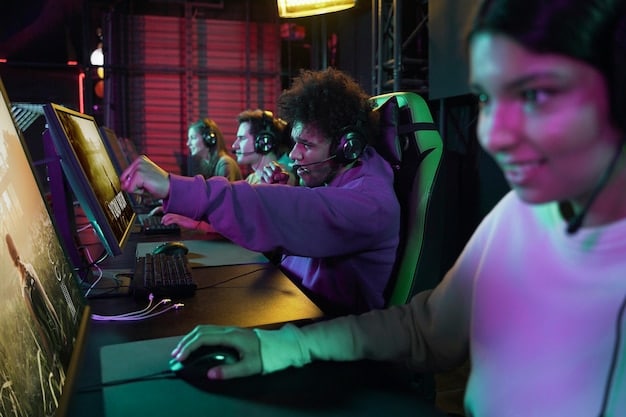 US Esports Tournaments: Find & Register for Beginners