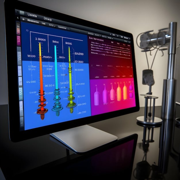 A computer screen displaying the results of a 3DMark benchmark, showing scores for graphics and CPU performance with ray tracing tests highlighted.