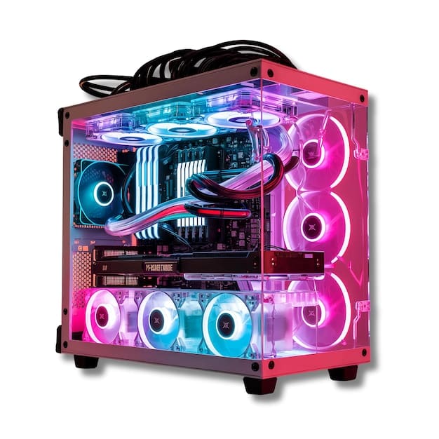 Unlock Your Gaming PC’s Potential: BIOS Settings for 15% More FPS