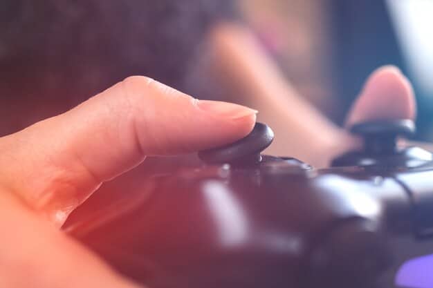 The Future of Haptic Gaming: Innovations in Peripheral Feedback