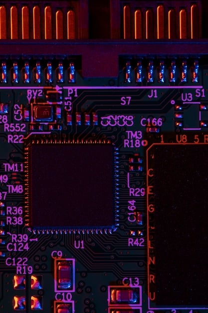 A screenshot of a BIOS screen displaying overclocking settings such as CPU frequency, voltage, and temperature limits, to guide users in Overclocking Your CPU for Gaming: A Step-by-Step Guide for a 10% Performance Boost.