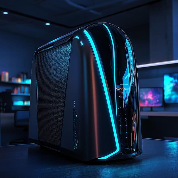 The Ultimate Guide to Building a Silent Gaming PC in 2025