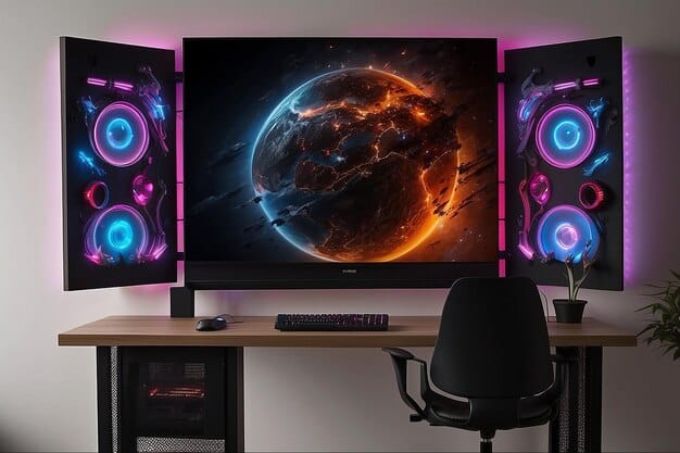 Gaming on a Budget: Building a Powerful 1440p PC Under $1200