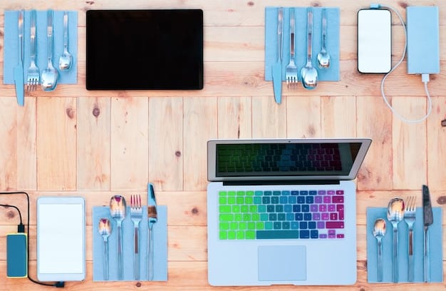 An organized workstation with various PC components laid out on a static mat, ready for assembly. Wires, screws, and tools are neatly arranged, creating a professional and clean setting. The scene conveys the preparation and precision involved in building a gaming PC. The scene is important to 