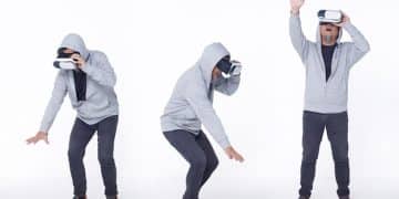 VR Gaming in 2025: Revolutionizing the Experience with New Technologies - Cover Image