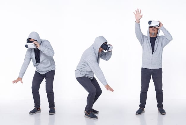 VR Gaming in 2025: Revolutionizing the Experience with New Technologies