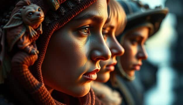 The Impact of AI Upscaling: DLSS 3.5 vs FSR 3 for Gaming