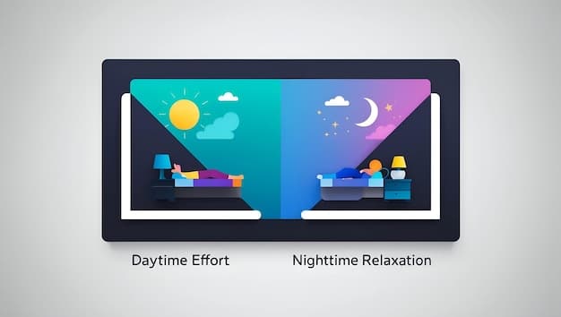 A split-screen comparison showing the image quality differences between DLSS 3.5 and FSR 3 in a demanding game. Highlight the details, such as texture sharpness and the presence of artifacts, to illustrate the differences in The Impact of AI Upscaling on Gaming Performance.