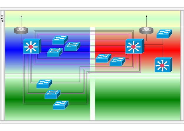 A comparative diagram illustrating the bandwidth differences between GDDR6, GDDR6X, and GDDR7. The diagram should visually represent the significant increase in bandwidth offered by GDDR7 and its implications for gaming performance. Mention 'Understanding GDDR7: How New Memory Technology Will Boost Gaming Graphics' in the description.
